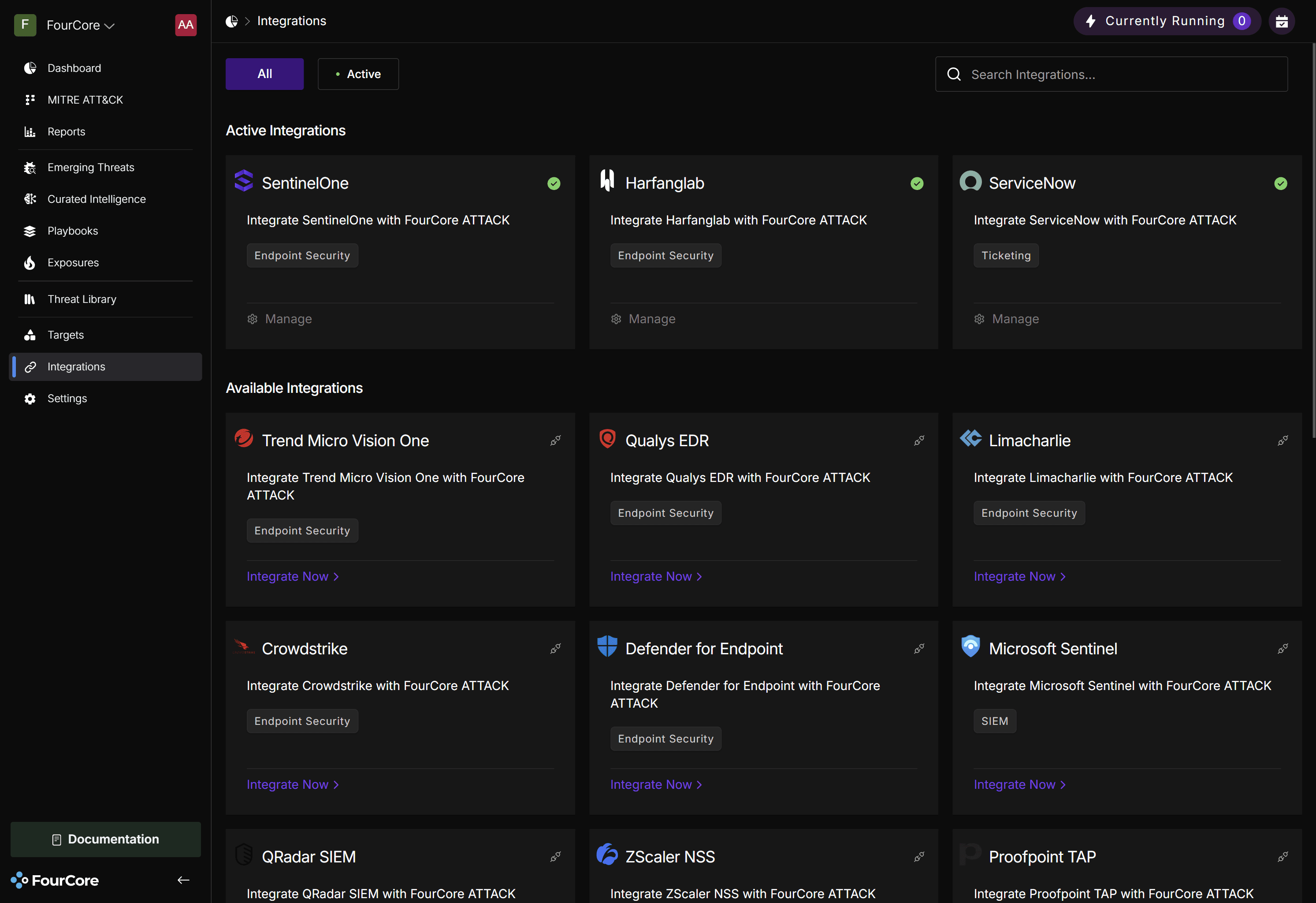 Validate creative placeholder